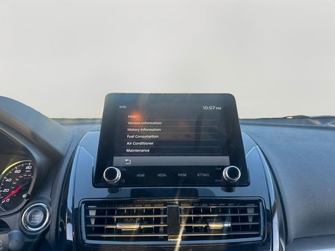 Used 2025 Mitsubishi Eclipse Cross LE image 15