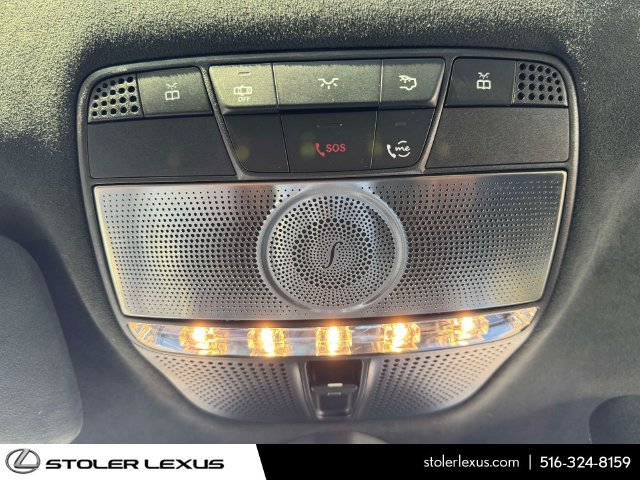 Used 2022 Mercedes-Benz G 550 image 37