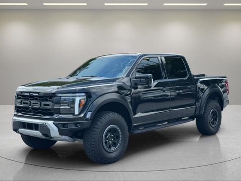 Used 2024 Ford F150 Raptor AWD/4WD image 1