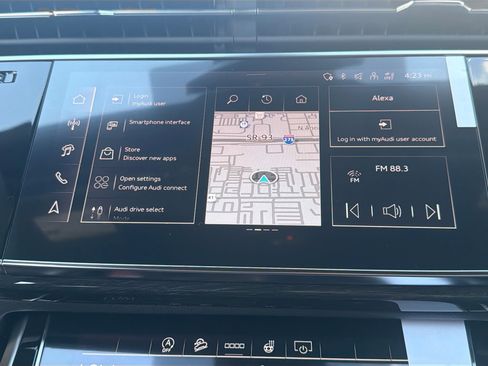 New 2026 Audi Q7 2.0T Premium image 30