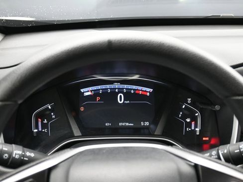 Used 2020 Honda CR-V EX image 50