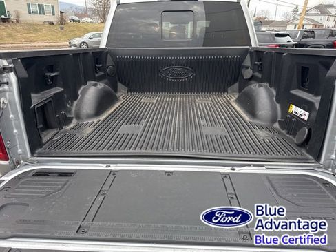 Certified 2022 Ford F150 Tremor w/ Equipment Group 402A High image 48