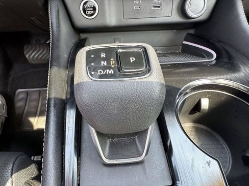 Certified 2023 Nissan Rogue Platinum w/ Platinum Premium Package AWD/4WD image 31