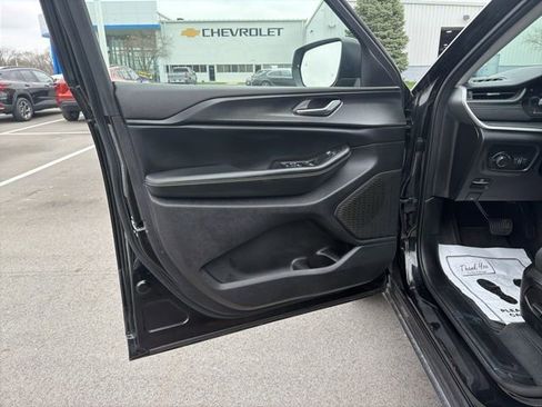 Used 2023 Jeep Grand Cherokee L Laredo w/ Luxury Tech Group I image 16