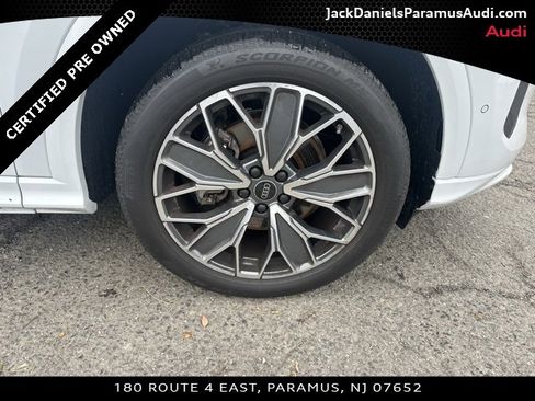 Used 2025 Audi Q5 2.0T Premium Plus w/ Premium Plus image 10