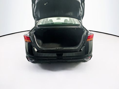 Used 2024 Nissan Altima 2.5 SV image 27