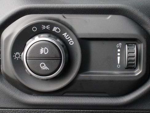 New 2026 Jeep Gladiator Mojave AWD/4WD image 11