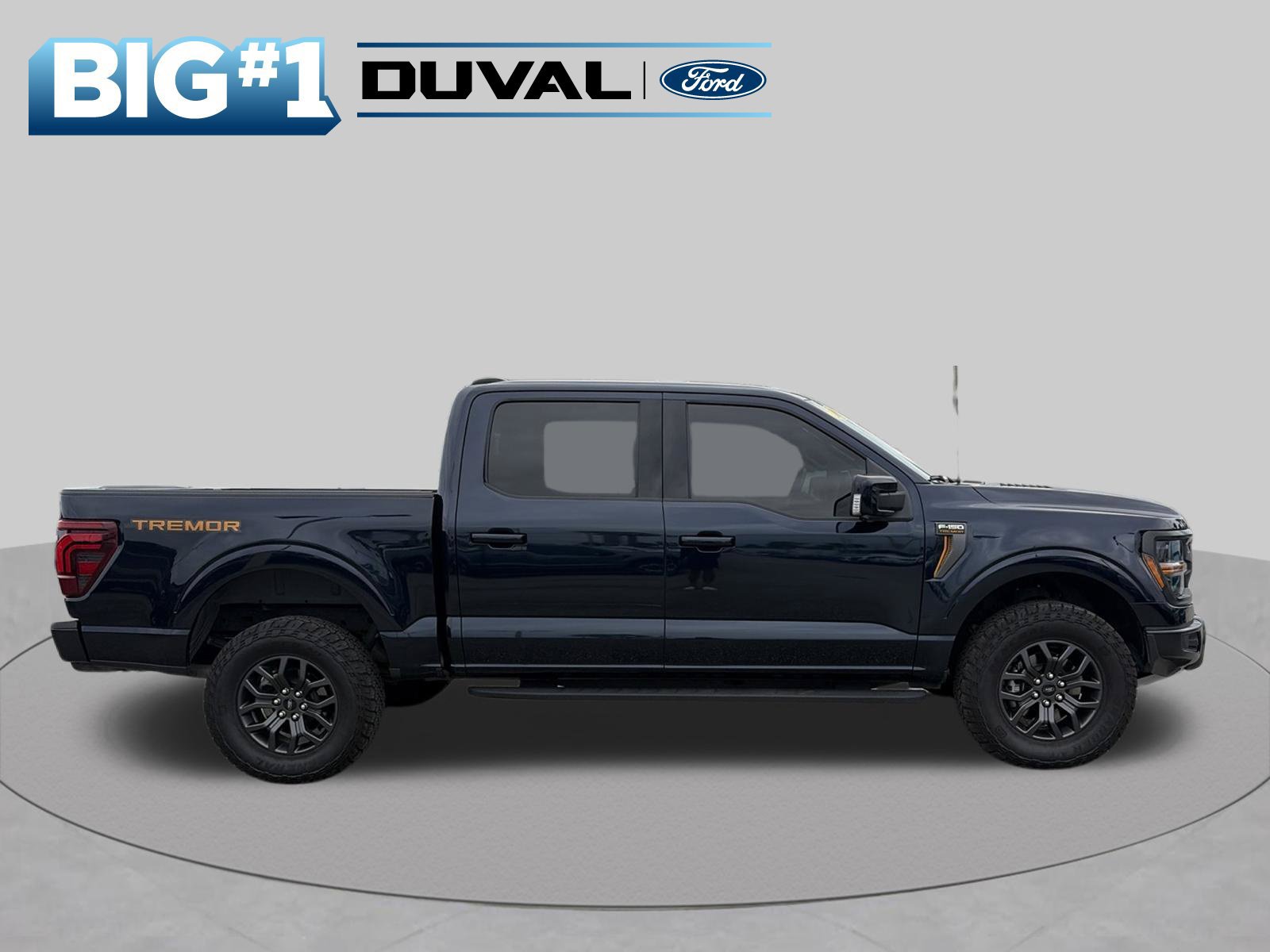 Certified 2024 Ford F150 Tremor w/ Equipment Group 402A High AWD/4WD image 5