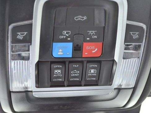 New 2026 RAM 2500 Rebel w/ Rebel Level 2 Equipment Group image 32