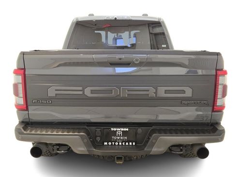 Used 2021 Ford F150 Raptor w/ Raptor 37 Performance Package image 10