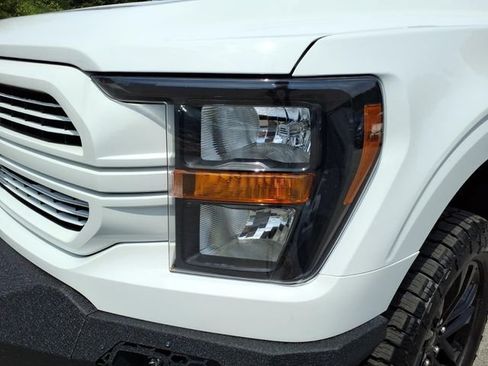 Certified 2023 Ford F150 XLT AWD/4WD image 4