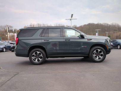 New 2026 GMC Yukon AT4 Ultimate w/ LPO, Floor Liner Package