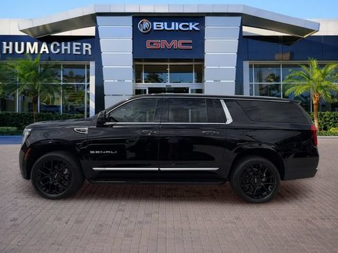 New 2026 GMC Yukon XL Denali AWD/4WD image 4