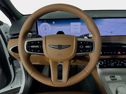 New 2026 Genesis GV70 2.5T Advanced AWD/4WD image 12