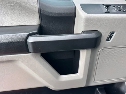 Used 2021 Ford F450 XL w/ Power Equipment Group image 10