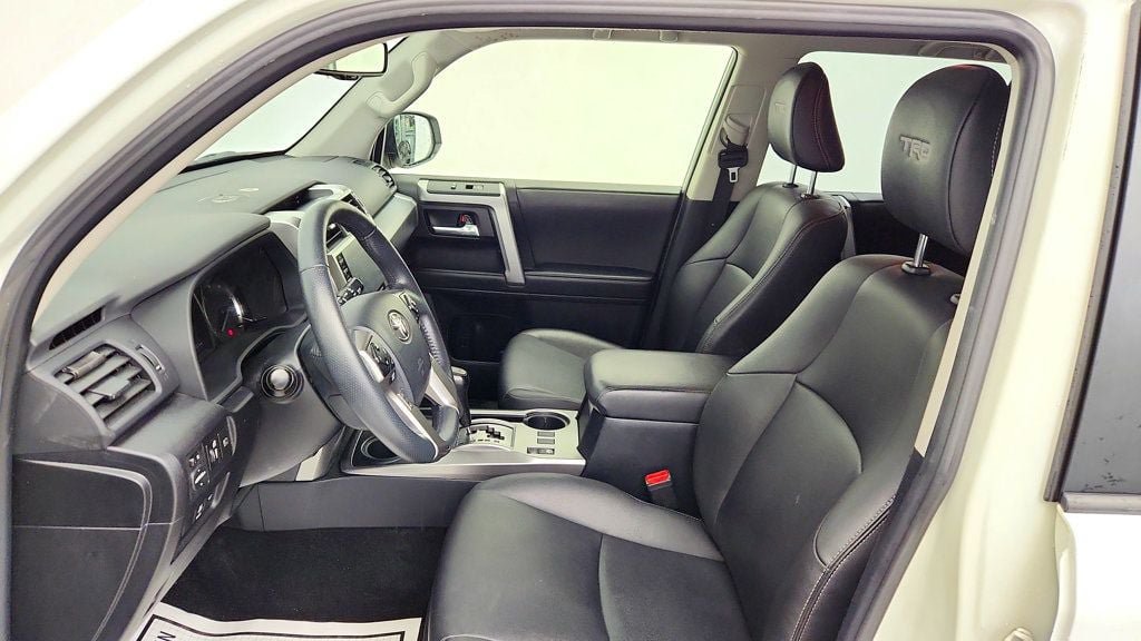Used 2023 Toyota 4Runner TRD Sport RWD image 18