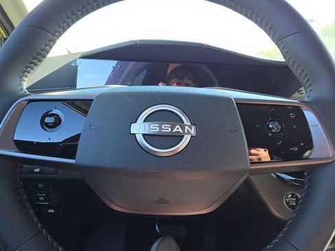 New 2026 Nissan Murano SV image 11