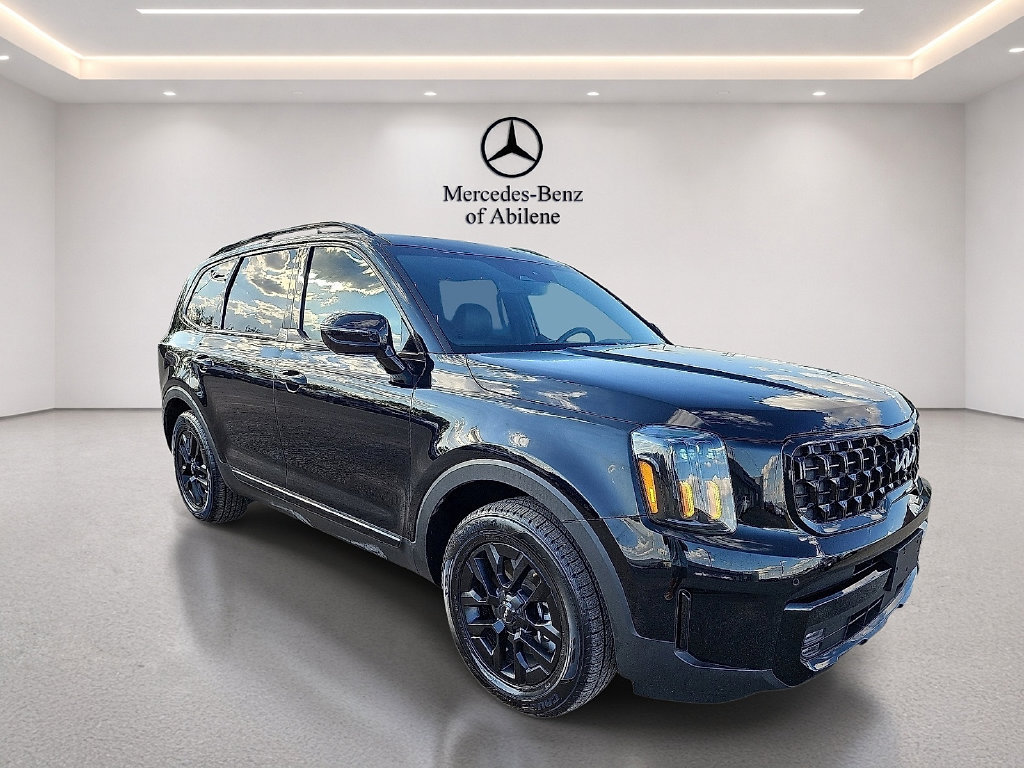 Used 2024 Kia Telluride SX Prestige X-Pro AWD/4WD image 10