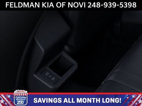 New 2026 Kia K4 GT-Line Turbo w/ GT-Line Sunroof Package FWD image 27