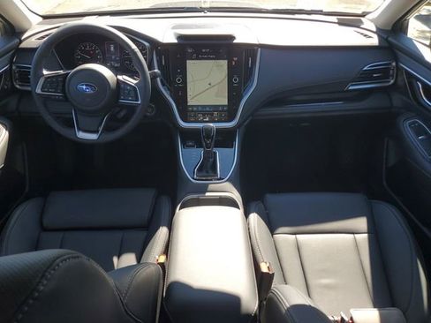 Certified 2025 Subaru Outback Limited image 17