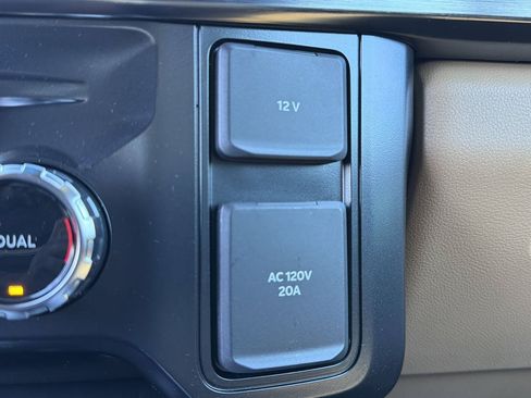 New 2025 Ford F350 Lariat w/ Lariat Ultimate Package AWD/4WD image 18