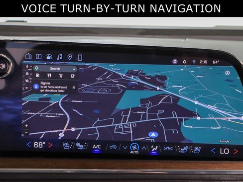 Used 2025 Chevrolet Tahoe High Country w/ Sun And Tow Package image 19