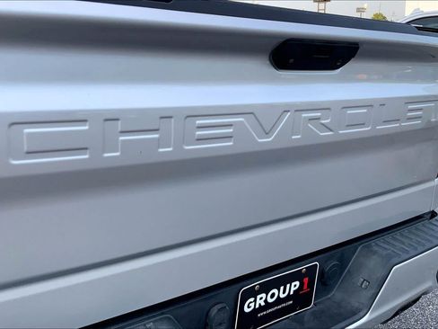 Used 2019 Chevrolet Silverado 1500 RST w/ All-Star Edition AWD/4WD image 27