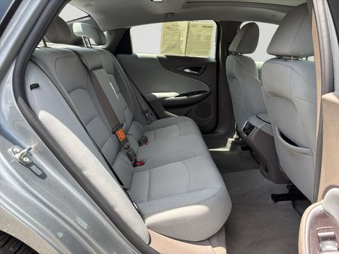 Used 2024 Chevrolet Malibu LT FWD image 13