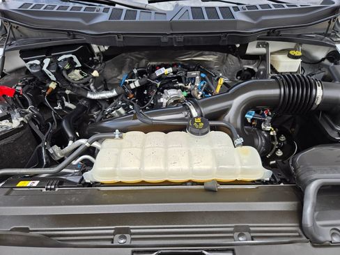Used 2024 Ford F150 STX RWD image 34