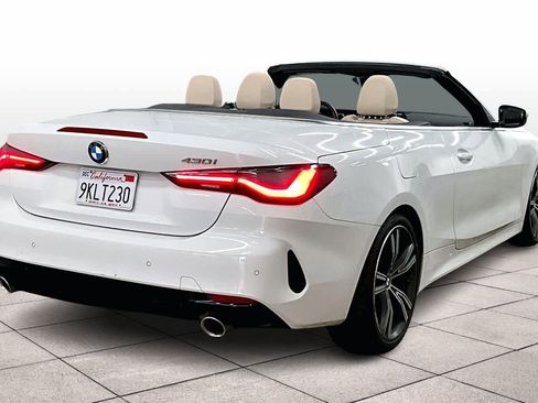 Used 2024 BMW 430i 430i w/ Premium Package image 16