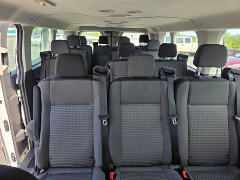 Used 2024 Ford Transit 350 XLT RWD image 14