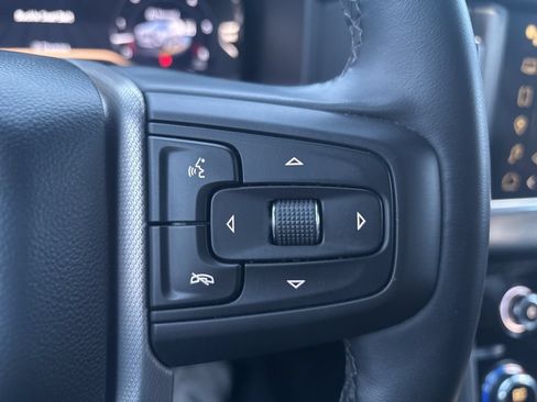 Used 2024 GMC Yukon Denali AWD/4WD image 22