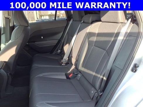 New 2026 Subaru Crosstrek 2.0i Premium image 25