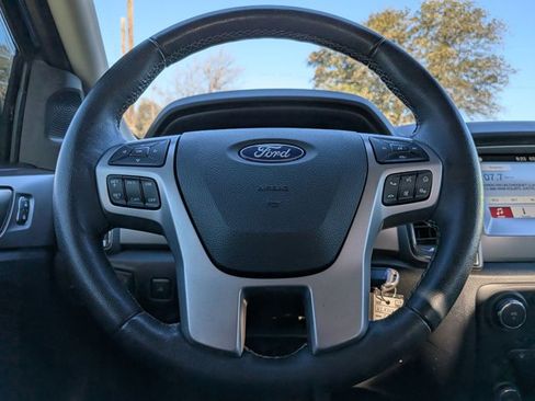 Used 2019 Ford Ranger XLT w/ Equipment Group 302A Luxury image 14