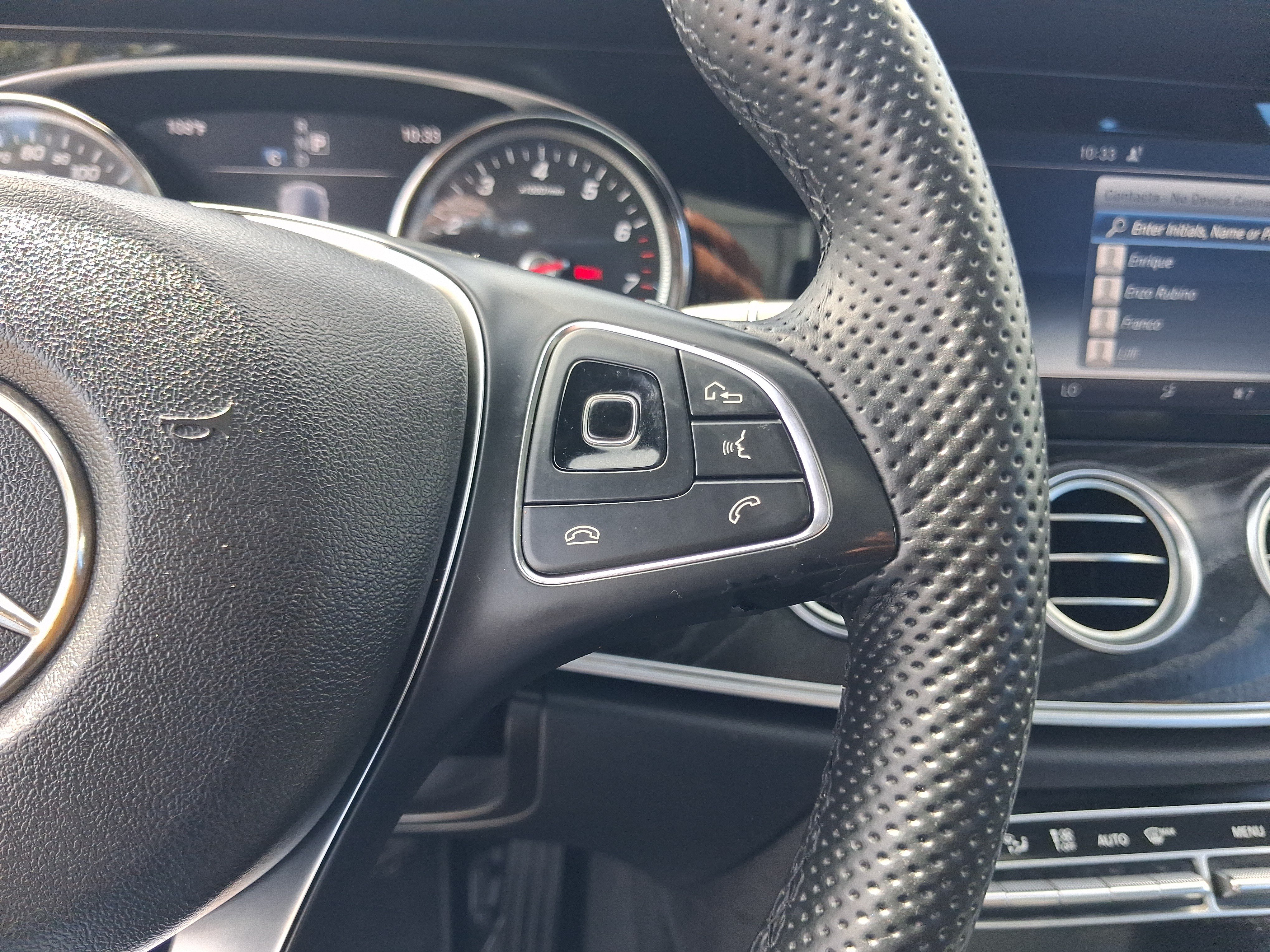 Used 2017 Mercedes-Benz E 300 image 17