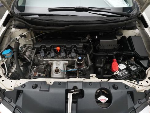Used 2014 Honda Civic EX image 3