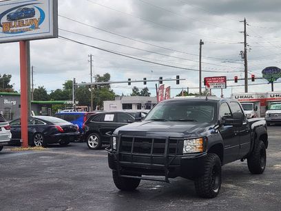 Used 2008 Chevrolet Silverado 1500 LT w/ Power Pack Plus