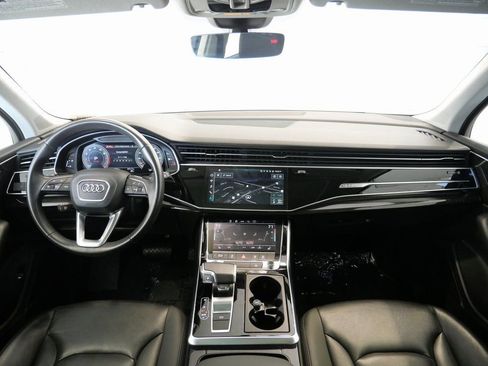 Used 2022 Audi Q7 3.0T Premium Plus image 13