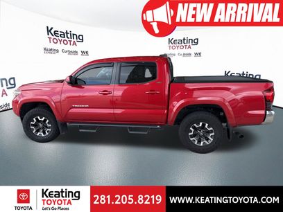 Used 2019 Toyota Tacoma SR5
