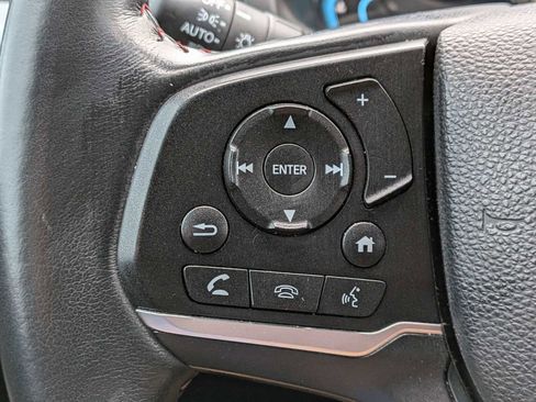 Certified 2024 Honda Odyssey Sport image 24