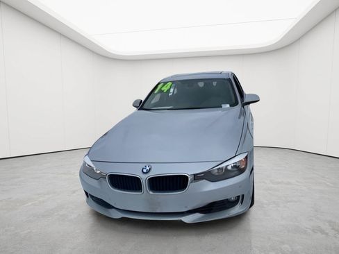 Used 2014 BMW 328i xDrive Sedan AWD/4WD image 7