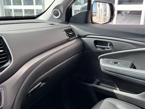 Used 2023 Honda Ridgeline RTL image 18