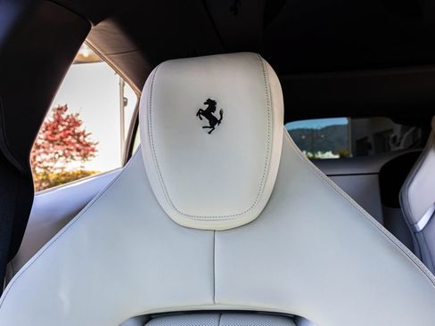 Certified 2024 Ferrari Purosangue AWD/4WD image 65