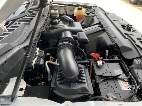 Used 2018 Ford F250 XL w/ Power Equipment Group RWD image 14