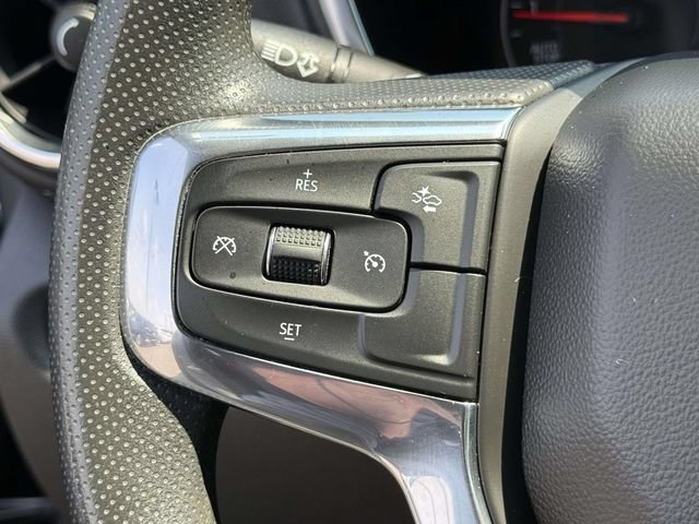 Certified 2023 Chevrolet Blazer LT AWD/4WD image 19