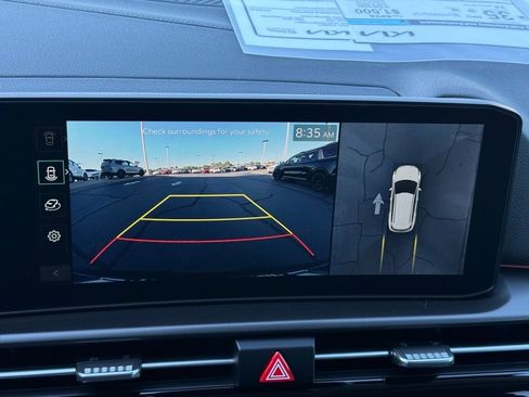 New 2026 Kia Sportage SX Prestige image 19