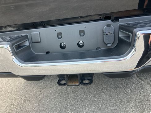 Certified 2024 RAM 2500 Tradesman w/ Chrome Appearance Group AWD/4WD image 30