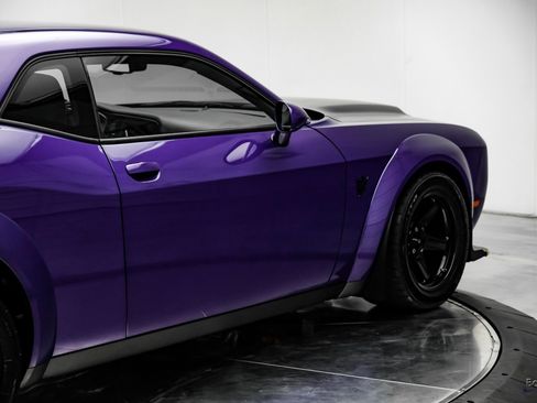 Used 2018 Dodge Challenger SRT Demon image 15