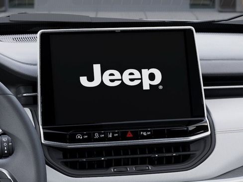 New 2026 Jeep Compass Limited AWD/4WD image 18
