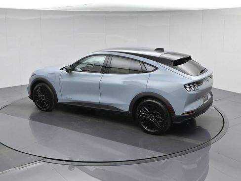 New 2026 Ford Mustang Mach-E Select RWD image 40